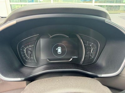 2020 Hyundai SANTA FE SEL 2.4L Auto FWD