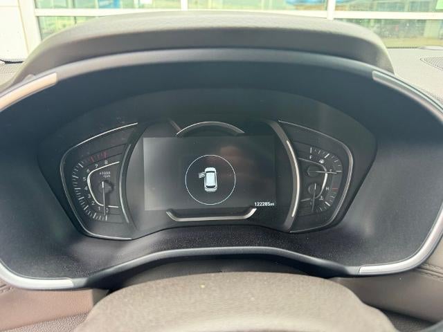 2020 Hyundai SANTA FE SEL 2.4L Auto FWD