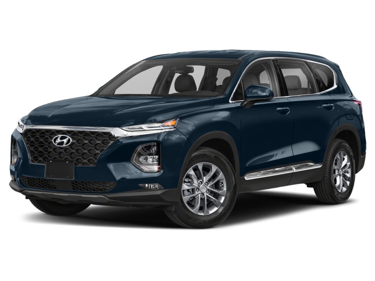 2020 Hyundai SANTA FE SEL 2.4L Auto FWD