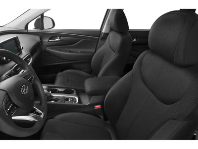 2020 Hyundai SANTA FE SEL 2.4L Auto FWD