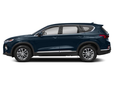 2020 Hyundai SANTA FE SEL 2.4L Auto FWD