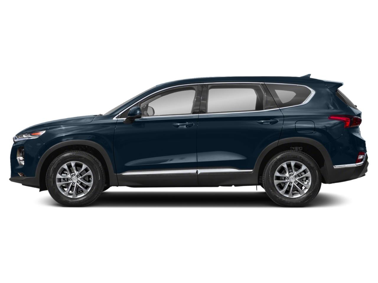 2020 Hyundai SANTA FE SEL 2.4L Auto FWD