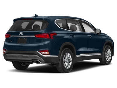 2020 Hyundai SANTA FE SEL 2.4L Auto FWD