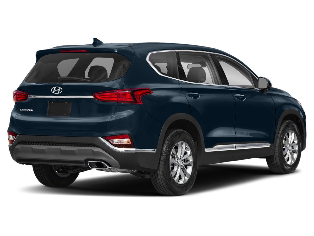 2020 Hyundai SANTA FE SEL 2.4L Auto FWD