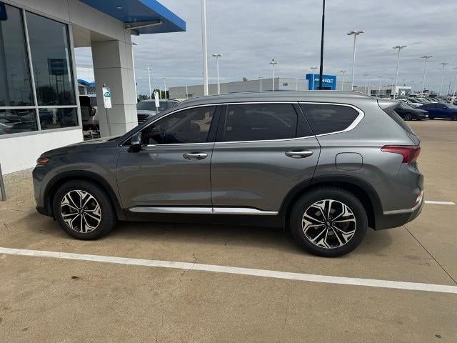 2019 Hyundai SANTA FE Ultimate 2.0T Auto FWD