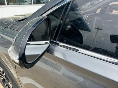 2019 Hyundai SANTA FE Ultimate 2.0T Auto FWD