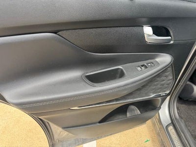 2019 Hyundai SANTA FE Ultimate 2.0T Auto FWD