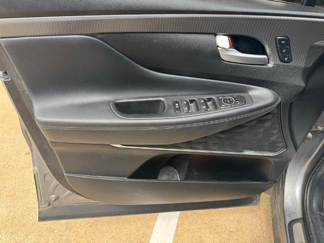 2019 Hyundai SANTA FE Ultimate 2.0T Auto FWD