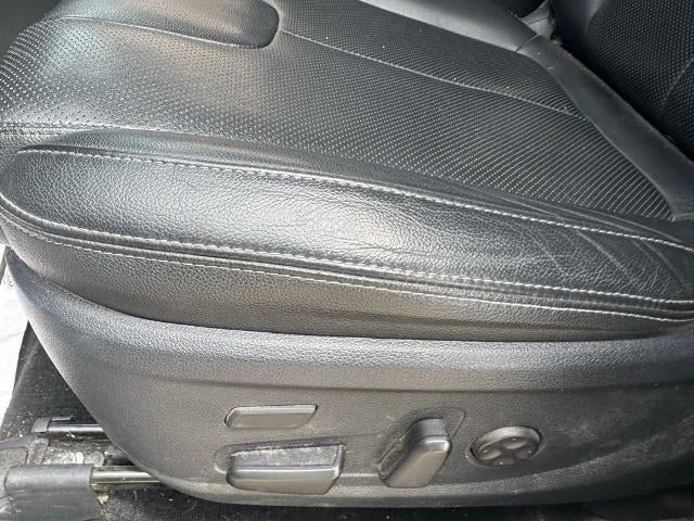 2019 Hyundai SANTA FE Ultimate 2.0T Auto FWD