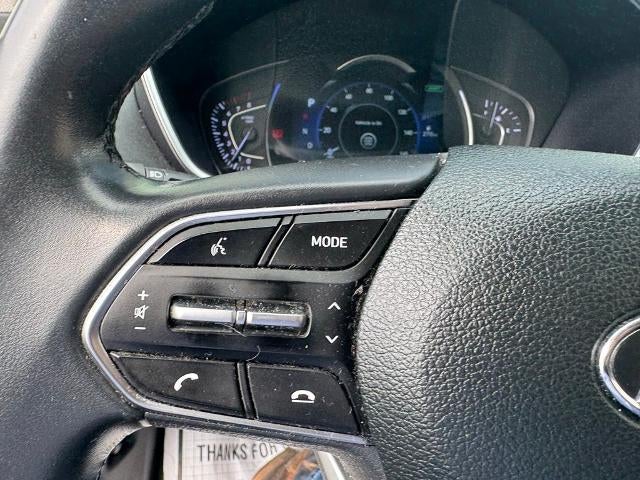 2019 Hyundai SANTA FE Ultimate 2.0T Auto FWD