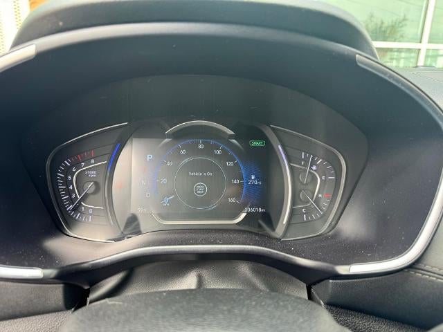 2019 Hyundai SANTA FE Ultimate 2.0T Auto FWD
