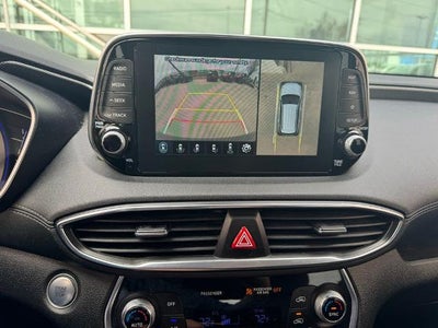 2019 Hyundai SANTA FE Ultimate 2.0T Auto FWD
