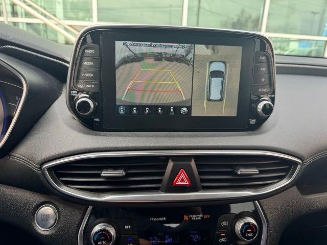 2019 Hyundai SANTA FE Ultimate 2.0T Auto FWD