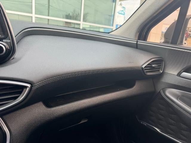 2019 Hyundai SANTA FE Ultimate 2.0T Auto FWD
