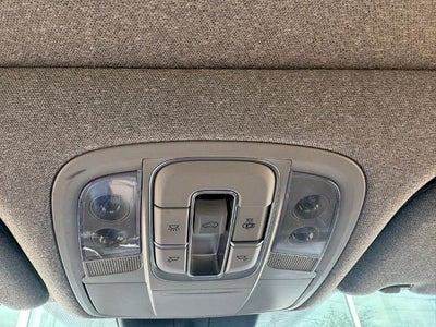 2019 Hyundai SANTA FE Ultimate 2.0T Auto FWD