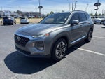 2019 Hyundai SANTA FE Ultimate 2.0T Auto FWD
