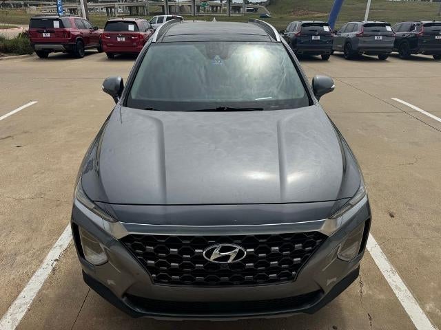 2019 Hyundai SANTA FE Ultimate 2.0T Auto FWD