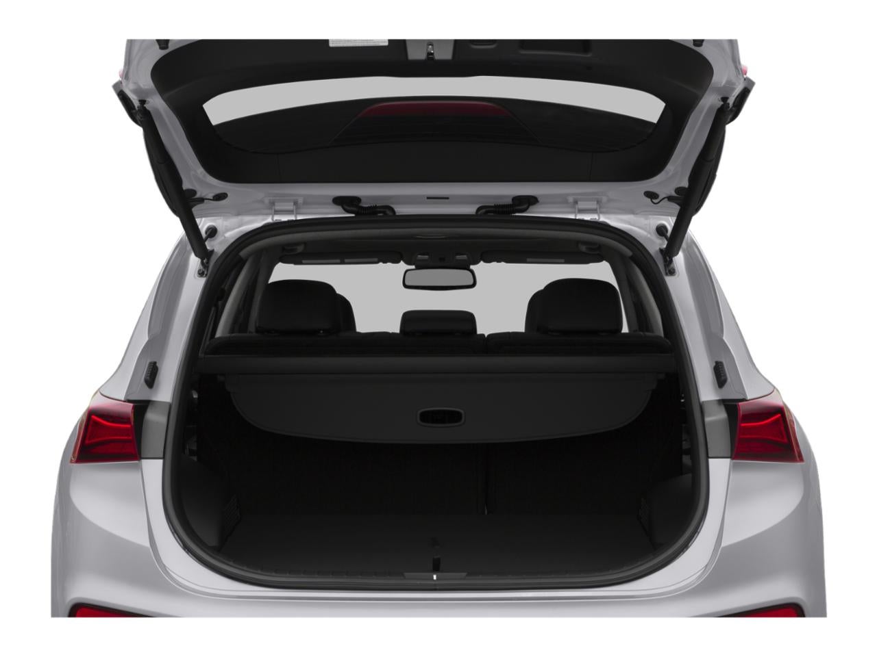 2019 Hyundai SANTA FE Ultimate 2.0T Auto FWD