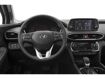 2019 Hyundai SANTA FE Ultimate 2.0T Auto FWD