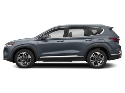 2019 Hyundai SANTA FE Ultimate 2.0T Auto FWD
