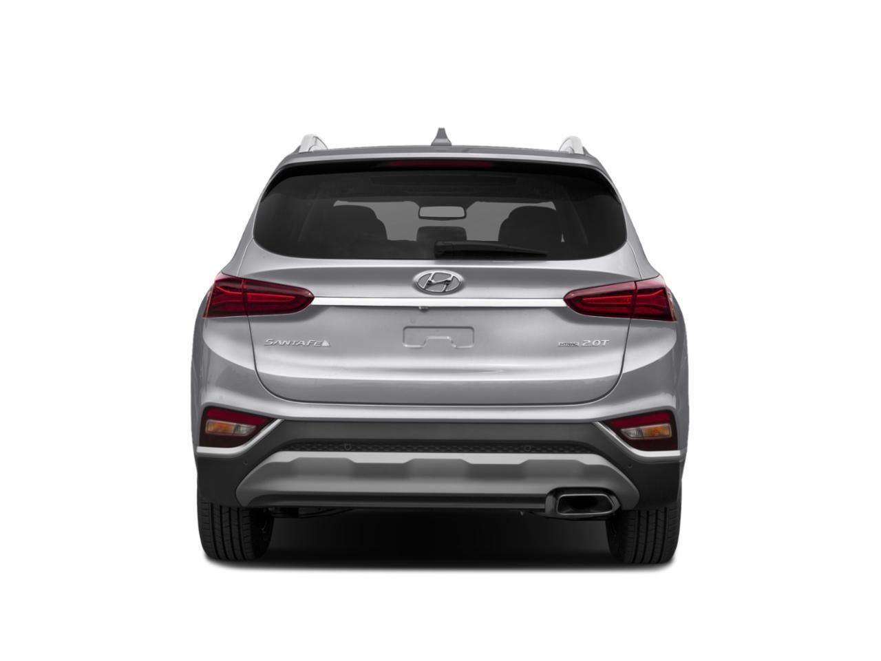 2019 Hyundai SANTA FE Ultimate 2.0T Auto FWD