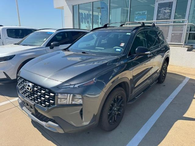 2022 Hyundai SANTA FE XRT FWD