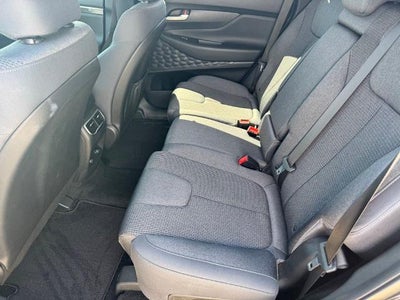 2022 Hyundai SANTA FE XRT FWD