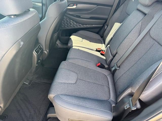 2022 Hyundai SANTA FE XRT FWD