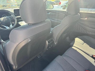 2022 Hyundai SANTA FE XRT FWD
