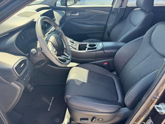 2022 Hyundai SANTA FE XRT FWD