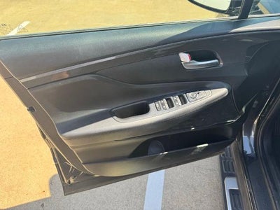2022 Hyundai SANTA FE XRT FWD