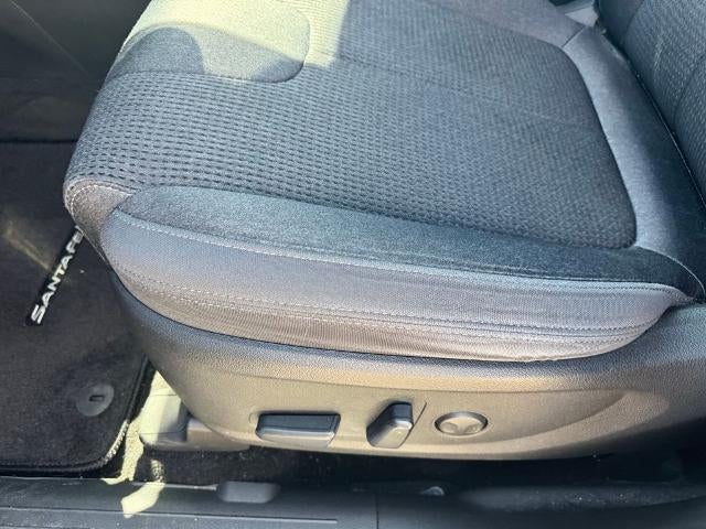 2022 Hyundai SANTA FE XRT FWD