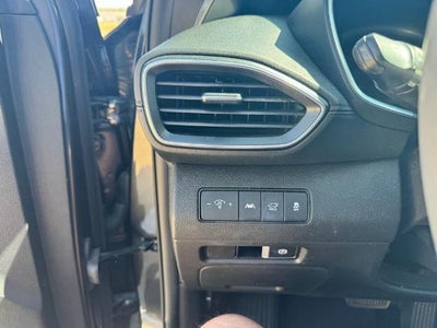 2022 Hyundai SANTA FE XRT FWD