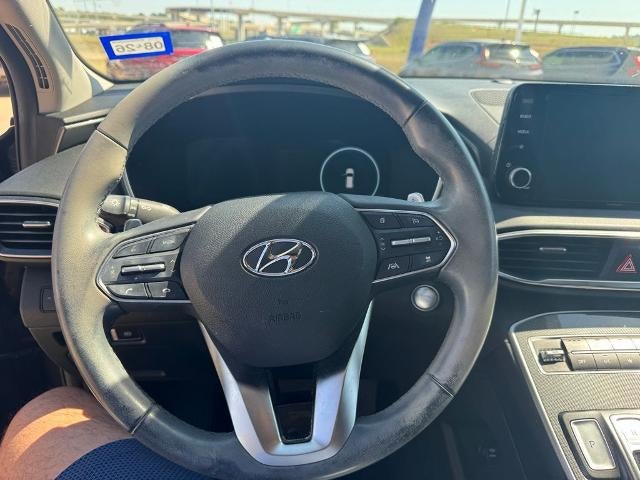 2022 Hyundai SANTA FE XRT FWD