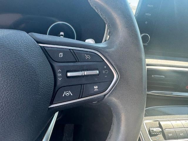 2022 Hyundai SANTA FE XRT FWD