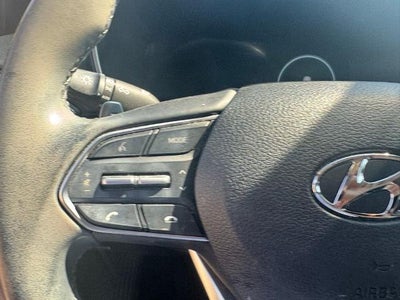 2022 Hyundai SANTA FE XRT FWD