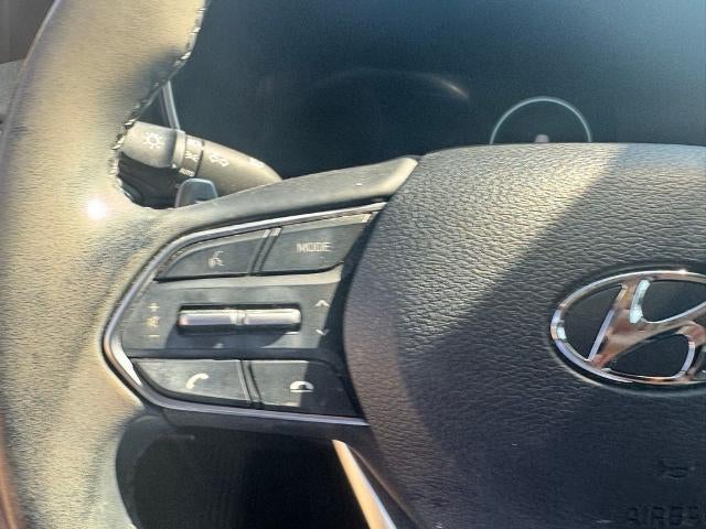 2022 Hyundai SANTA FE XRT FWD