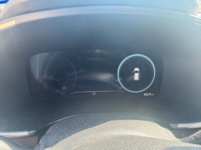 2022 Hyundai SANTA FE XRT FWD