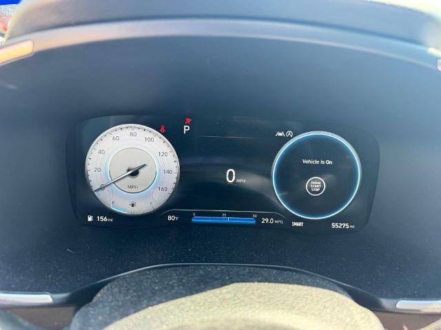 2022 Hyundai SANTA FE XRT FWD