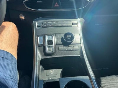 2022 Hyundai SANTA FE XRT FWD