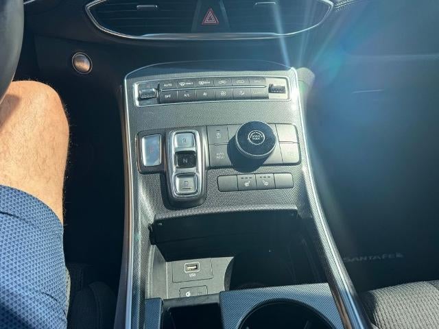 2022 Hyundai SANTA FE XRT FWD
