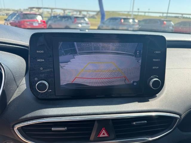 2022 Hyundai SANTA FE XRT FWD