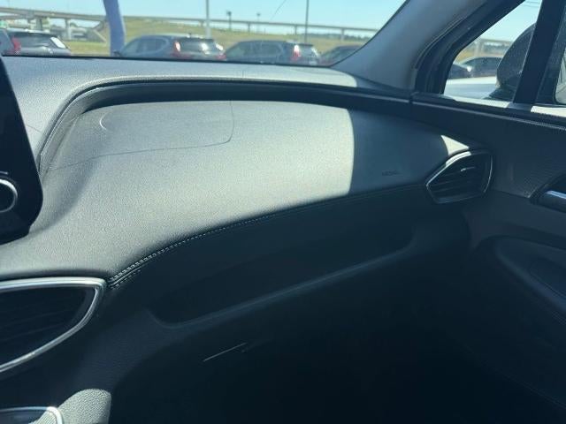 2022 Hyundai SANTA FE XRT FWD