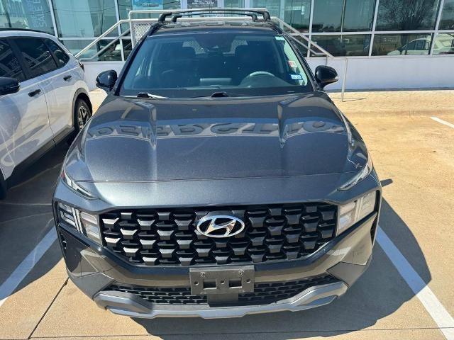 2022 Hyundai SANTA FE XRT FWD