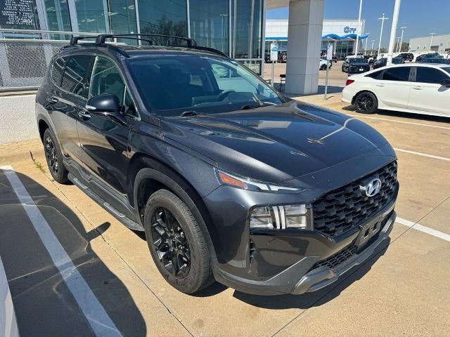 2022 Hyundai SANTA FE XRT FWD