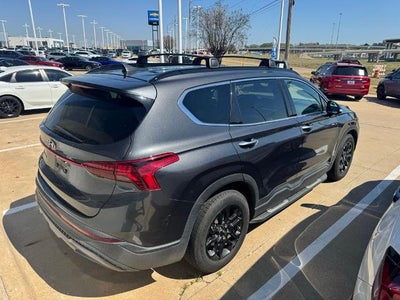 2022 Hyundai SANTA FE XRT FWD