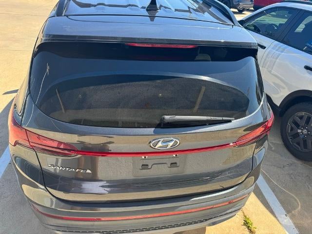 2022 Hyundai SANTA FE XRT FWD