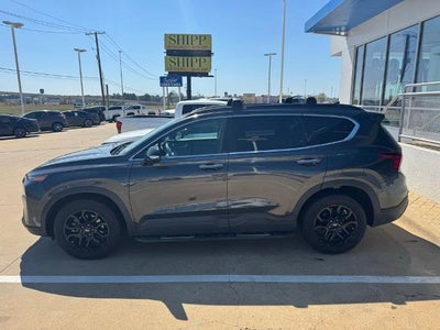 2022 Hyundai SANTA FE XRT FWD