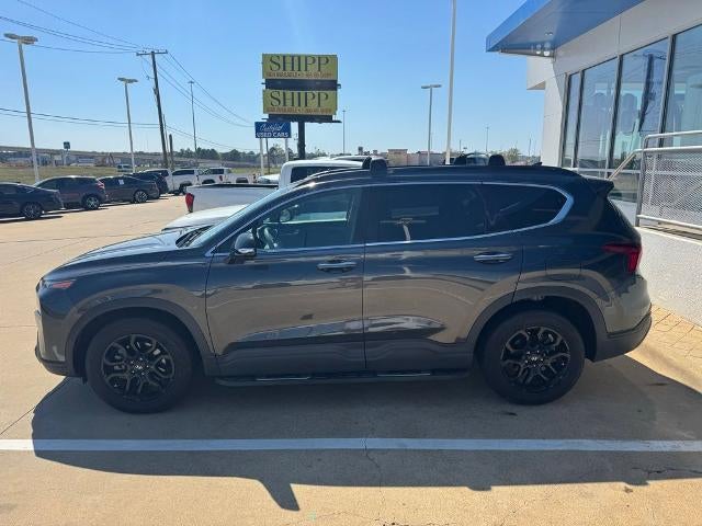 2022 Hyundai SANTA FE XRT FWD