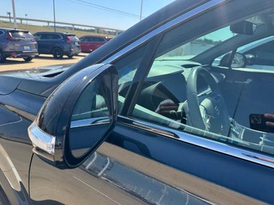 2022 Hyundai SANTA FE XRT FWD